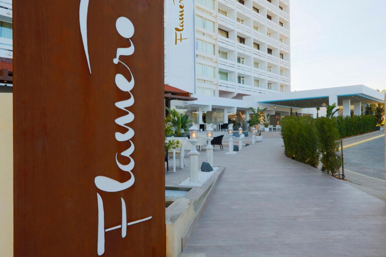 Apartamento con vistas al mar primera linea playa Matalascañas Exterior foto